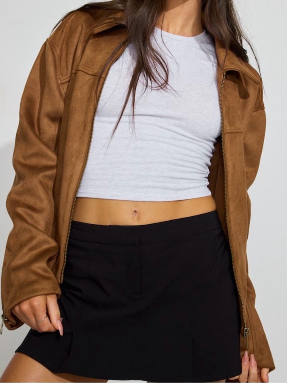 Garage Lara Micro Skort